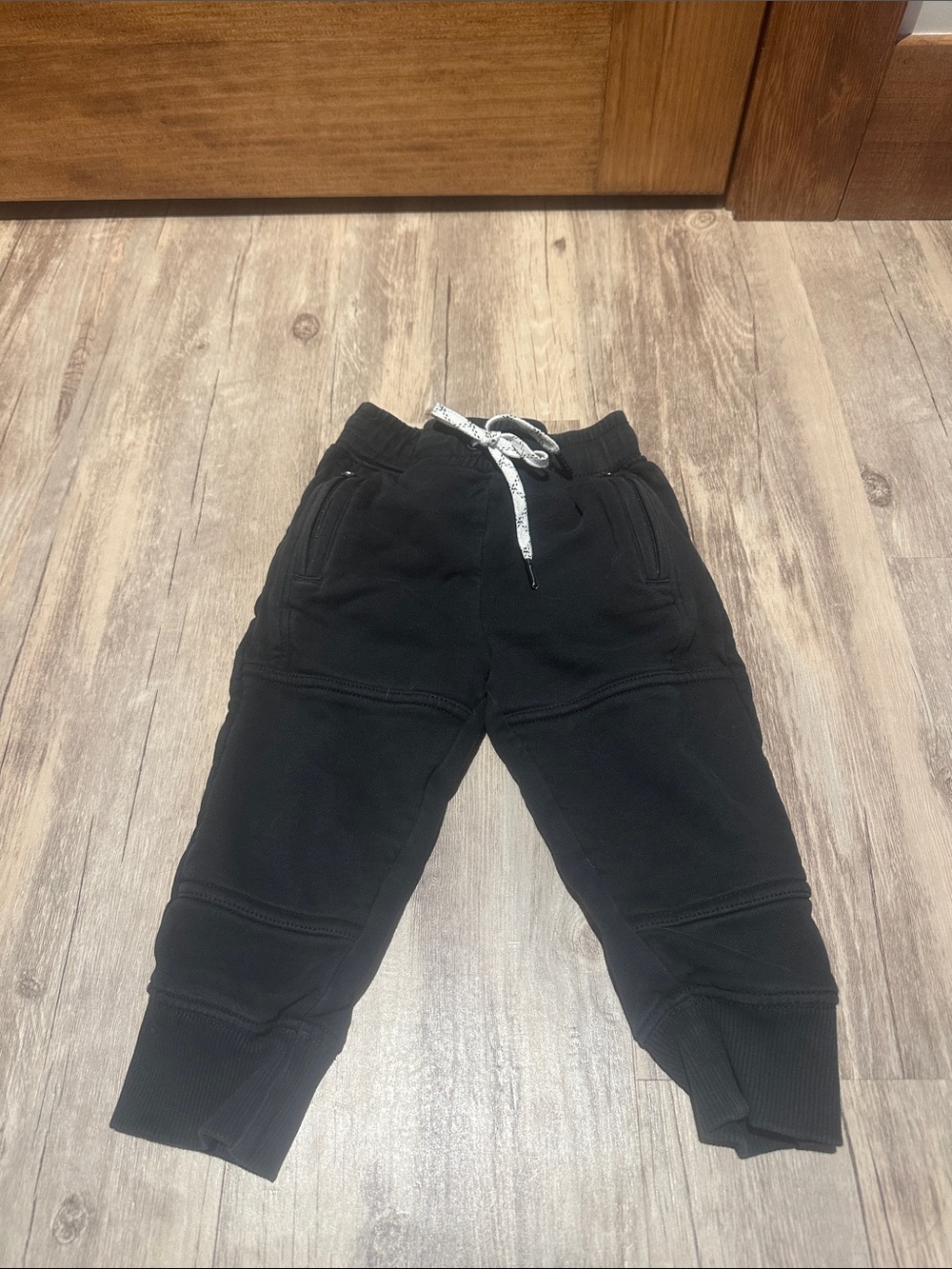 2T Hanna Andersson Joggers